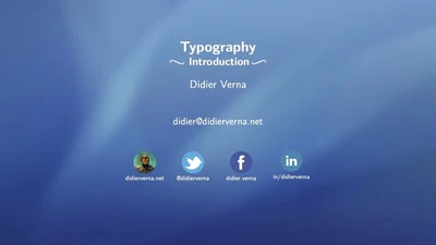 TYPO featured image