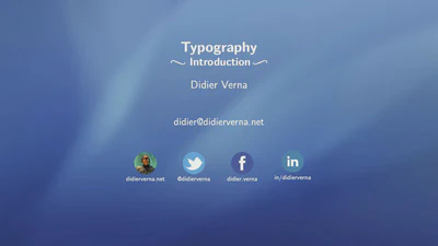 TYPO featured image