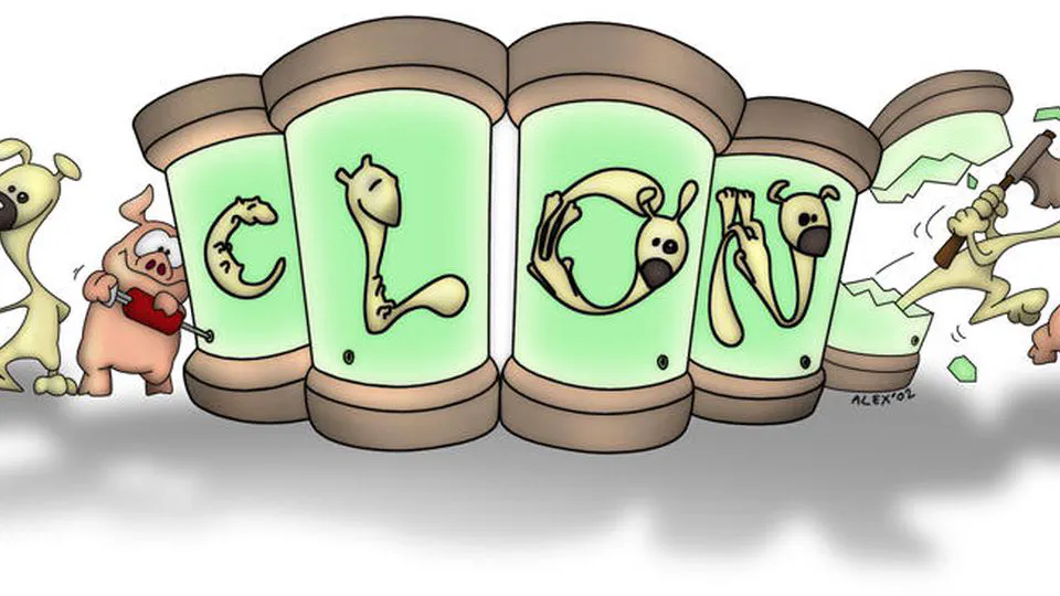 Clon