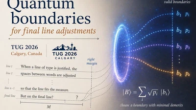 Quantum Boundaries for Last Line Adjustments featured image